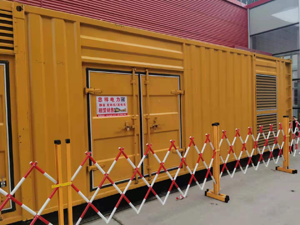 仁布关于通用发电机的十万个为什么？