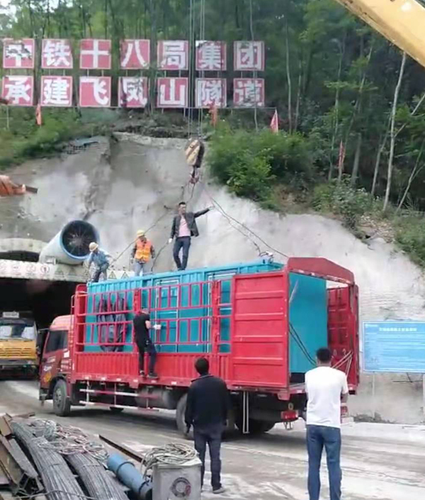 仁布发电机组维修后输出功率降低是什么问题