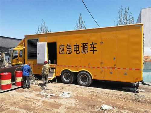 仁布发电车租赁-教您挑选发电机哪些技巧可以掌握使用