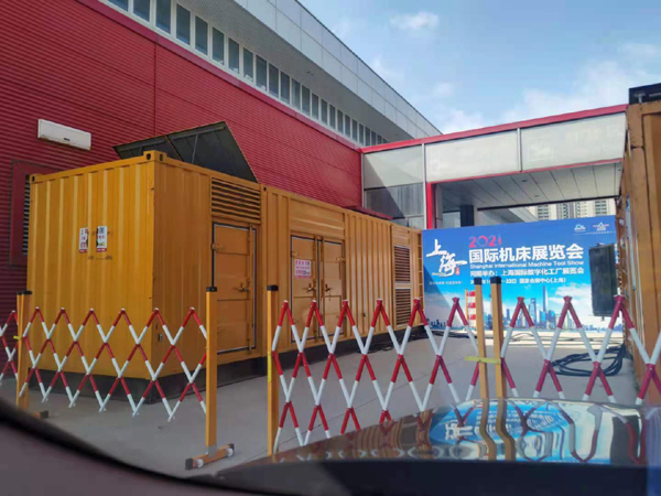 仁布发电车出租-发电机无电压或电压太低怎么办？