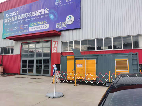 仁布发电机租赁-柴油发电机组不及时维护危害大
