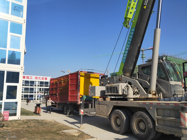 仁布发电机出租50KW柴油发电机组需要配多粗电缆线