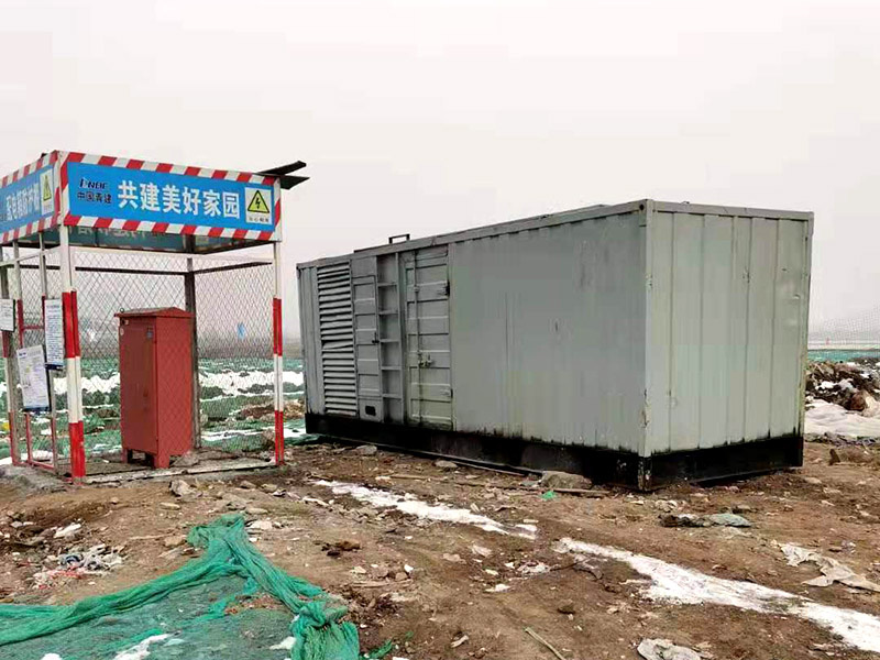 仁布燃气发电机在高海拔地区运行时会遇到哪些常见故障？
