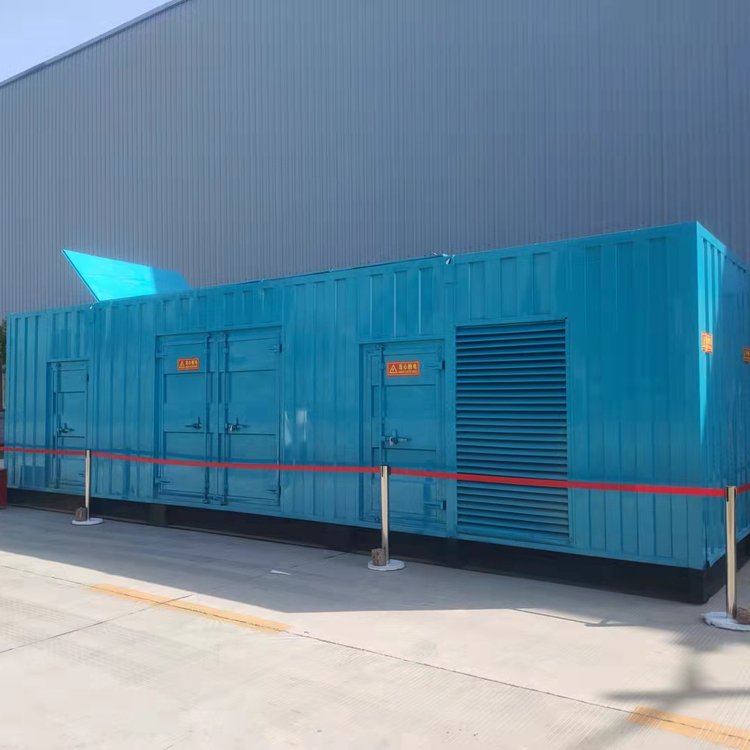 仁布怎样更换柴油发电机组的空气滤清器？