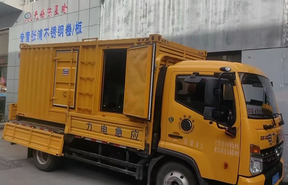 仁布安装和使用柴油发电机组需要注意哪些事项？