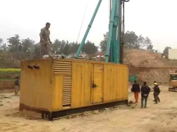 仁布柴油发电机组应用场合有哪些？